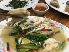 剥皮牛-长平老姿娘夜粥(平东一街店)