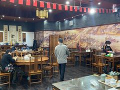 大堂-静海楼(学田店)
