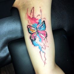 -極致刺青TATTOO STUDIO 私人订制