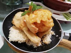 -大鸭梨烤鸭(左家庄店)