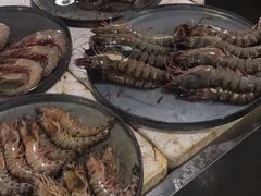 -板桥海鲜广场(文明东店)