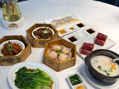 -怀德酒楼·粤菜·海鲜·茶点(宝安国际机场店)