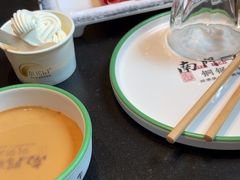 -南门四季铜锅涮肉(大屯·北苑店)