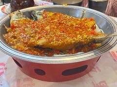 -堂瓦里·33年传统赣菜(第一街区店)