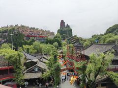-杭州宋城