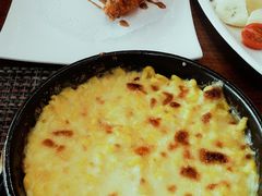 -铁板诱惑法式铁板烧(大卫城店)