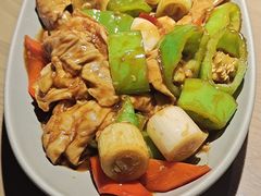-前海沿·青岛菜(李沧万达店)