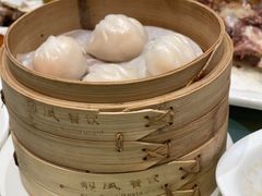 -金时代顺风大酒店(临港百联店)