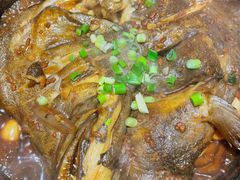 -大闫家烧烤·小海鲜家常菜(郑庄店)