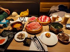 -星伦多自助料理(华润万象城店)