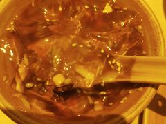 -龙门阵茶屋川菜馆(武康路店)
