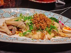 -粤·向群饭店(二沙岛店)