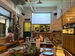 大堂-RAC BAR(安福路店)