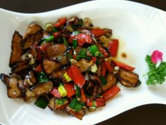 -巴陵全鱼席(湖南老字号汴河街店 )