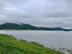 -松花湖风景名胜区