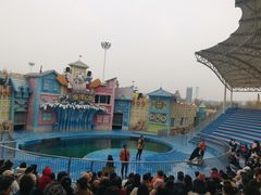 -华夏文旅海洋公园