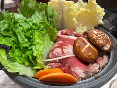 -元气寿司(宝安壹方城店)
