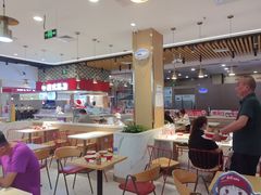 -亚惠美食(塘沽乐购店)