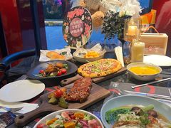 -Nord Grill&Bar Highland诺德西餐(深圳欢乐海岸店)