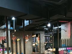 -0048鲜活香辣虾·火锅(铜陵路店)