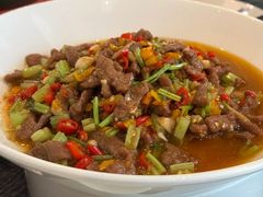 -简小舍·民间手艺菜(武昌江滩店)