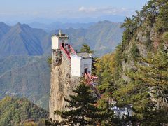 -塔云山