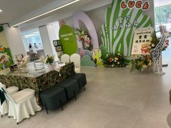 -宝生月子中心·私家园林式(龙华观澜店)