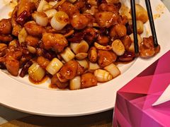 -玉林烤鸭店(黄村兴华店)