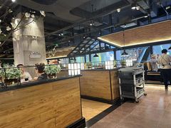 -韩盛·盛江山自助料理(奥体万达店)