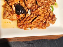 -梅飞酒家(桑园路店)