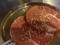 -入火韩国烤肉(凯旋广场店)