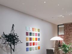 -T館·花园艺术餐厅