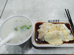 -银记肠粉(文昌北路店)