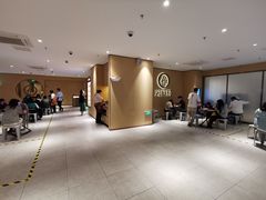 -海底捞火锅(南海万科广场店)