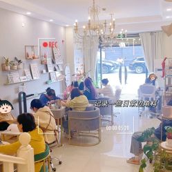-Fanni美甲美睫皮肤管理