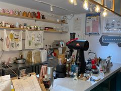 -COFFELIZ COFFEE