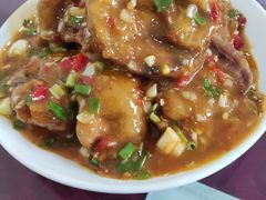 -温江公平红烧兔(总店)