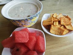 -嘉和一品粥(政府街店)