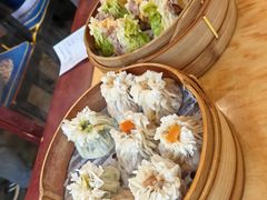 -都一处烧麦馆(前门店)