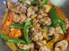 -阿鸡鱼庄·顺德鲜蒸小炒(亚运村店)