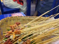 -马路边边火锅串串(观前街店)