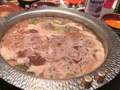 -牛YO寿喜烧和牛火锅自助(三台子万象汇店)