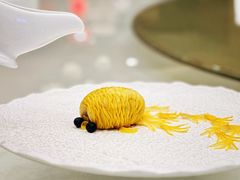 -哈尔滨香格里拉大酒店