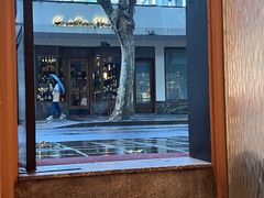 -老吉士酒家(天平路店)