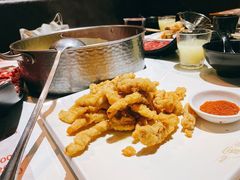 -今日炊牛·潮汕牛肉火锅(华采天地店)