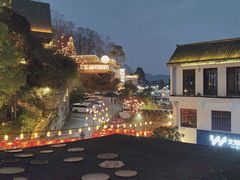 -巴倒烫陆派火锅山庄(南山总店)