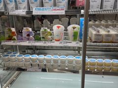 -白色日记·手作酸奶(麦凯乐店)