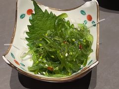 -聿山居·创意料理