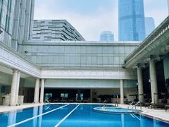 -富力丽思卡尔顿酒店健身中心