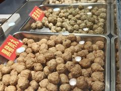 -三角地菜市场(吉祥路店)